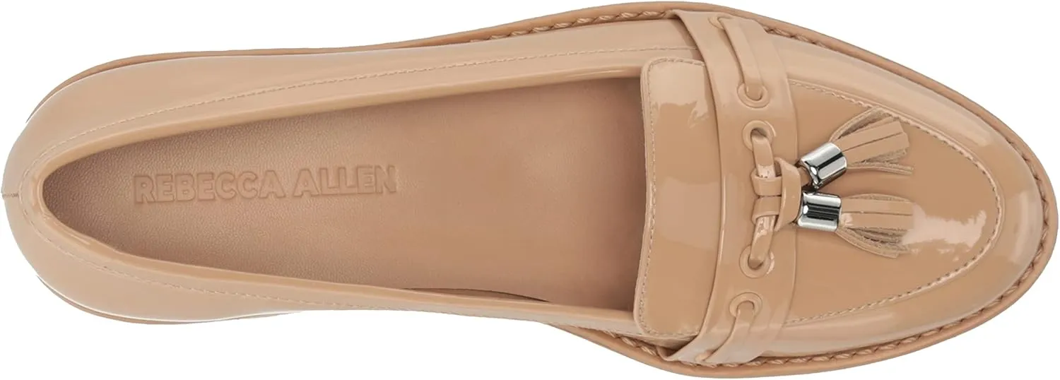 Rebecca Allen Women's The Lug