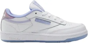 Reebok Baby-Girl's Club C Sneaker