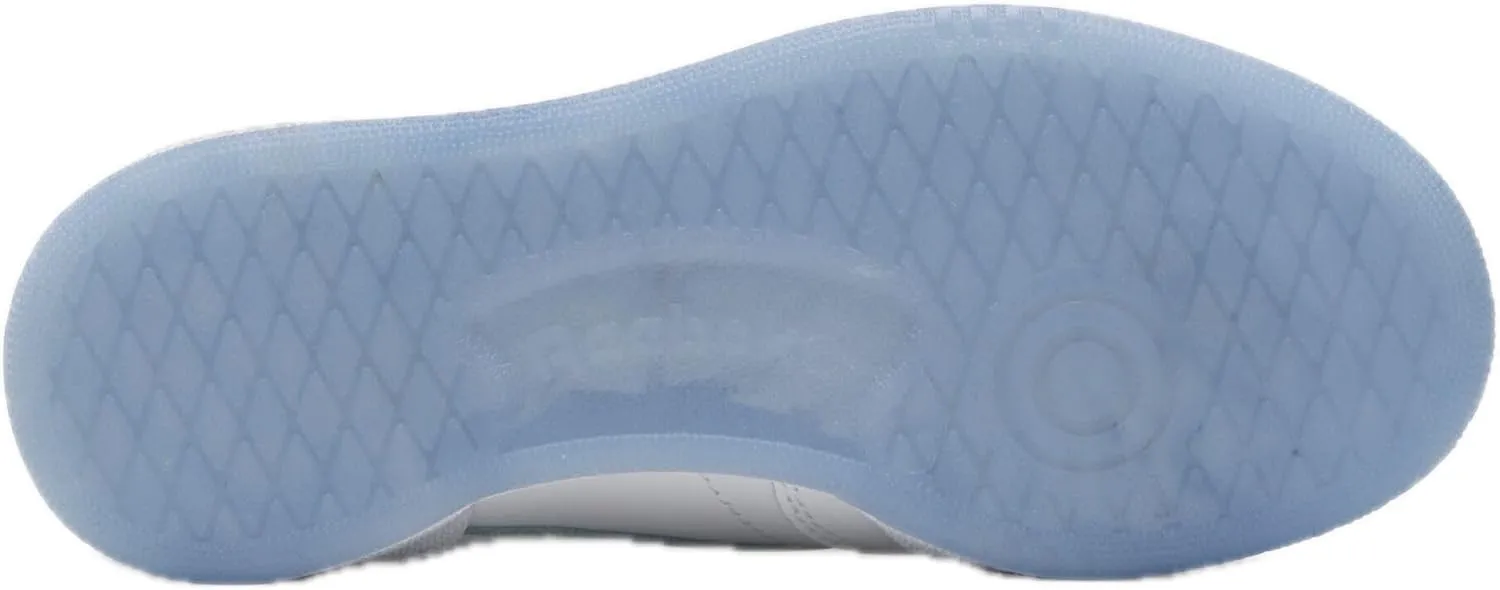 Reebok Baby-Girl's Club C Sneaker