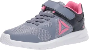 Reebok Baby-Girl's Rush Runner Alternate Closure Running Shoe