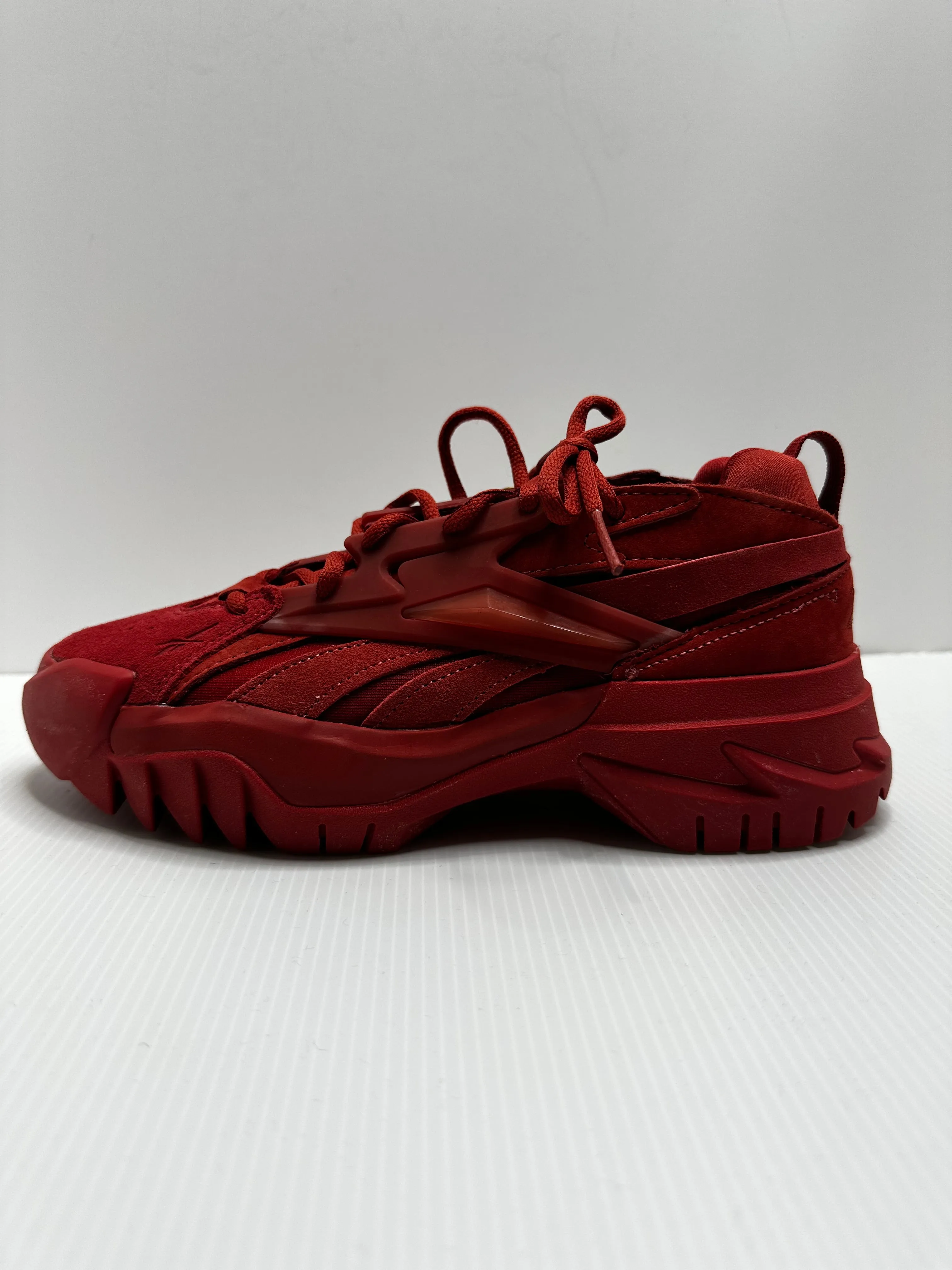 Reebok Club C V2 Cardi B Mars - Red