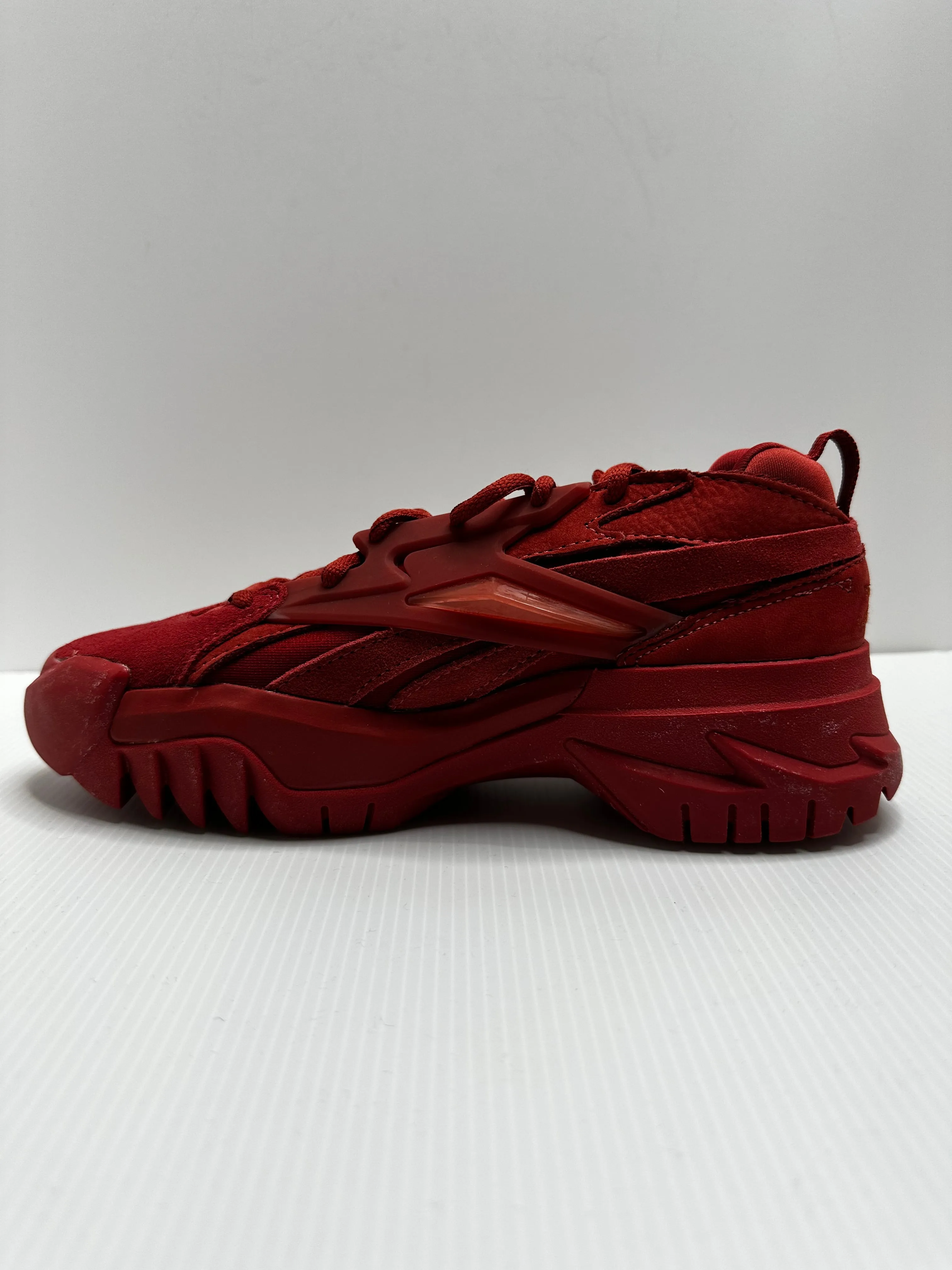 Reebok Club C V2 Cardi B Mars - Red