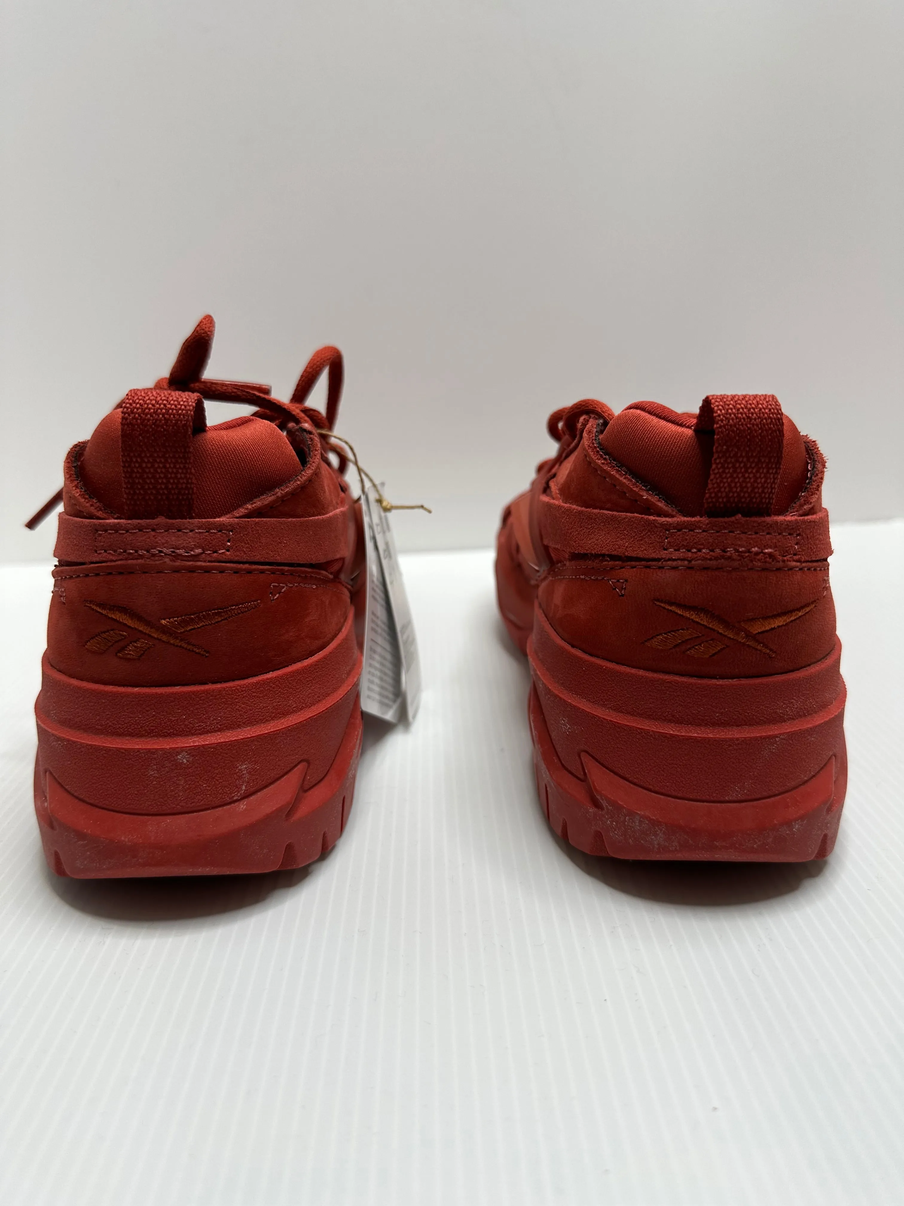 Reebok Club C V2 Cardi B Mars - Red
