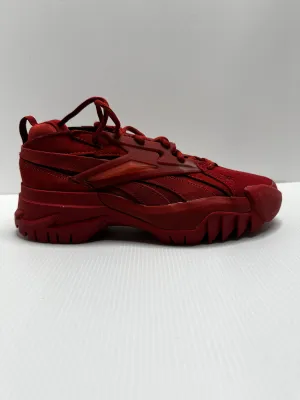Reebok Club C V2 Cardi B Mars - Red