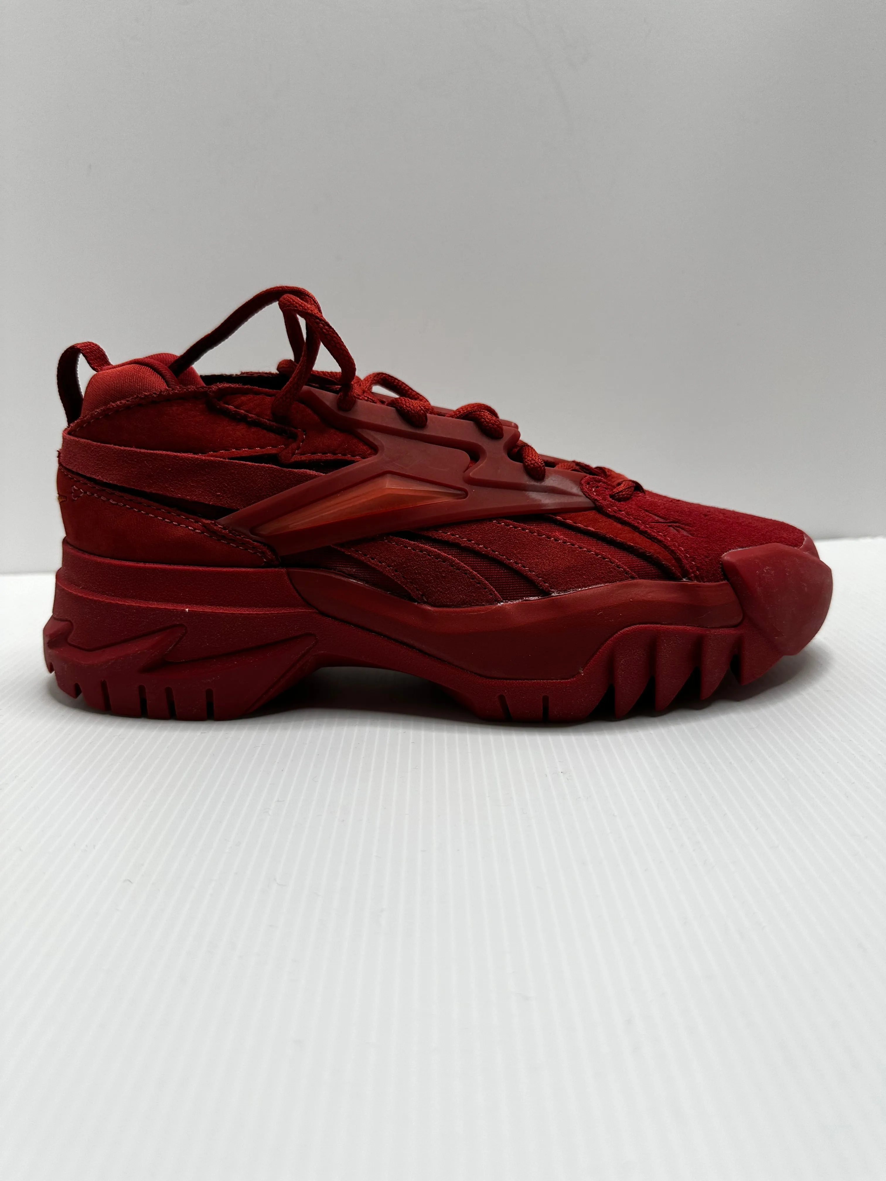 Reebok Club C V2 Cardi B Mars - Red