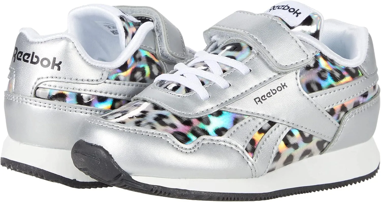 Reebok Girl's Classic Jogger 3.0 Sneaker