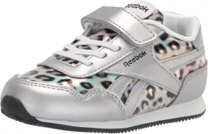 Reebok Girl's Classic Jogger 3.0 Sneaker