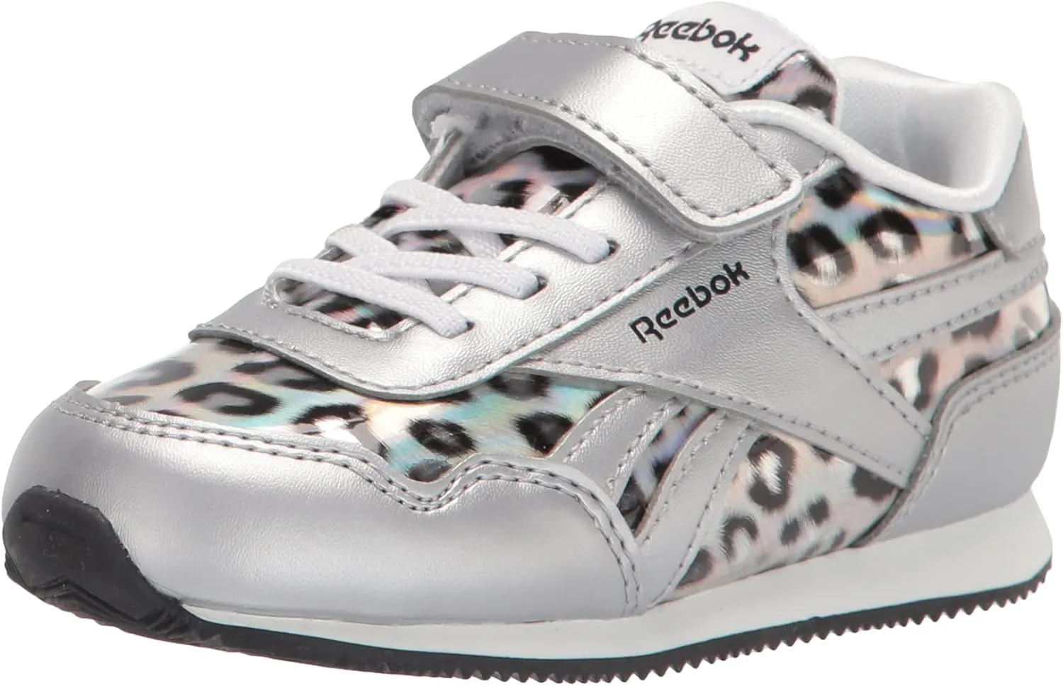 Reebok Girl's Classic Jogger 3.0 Sneaker