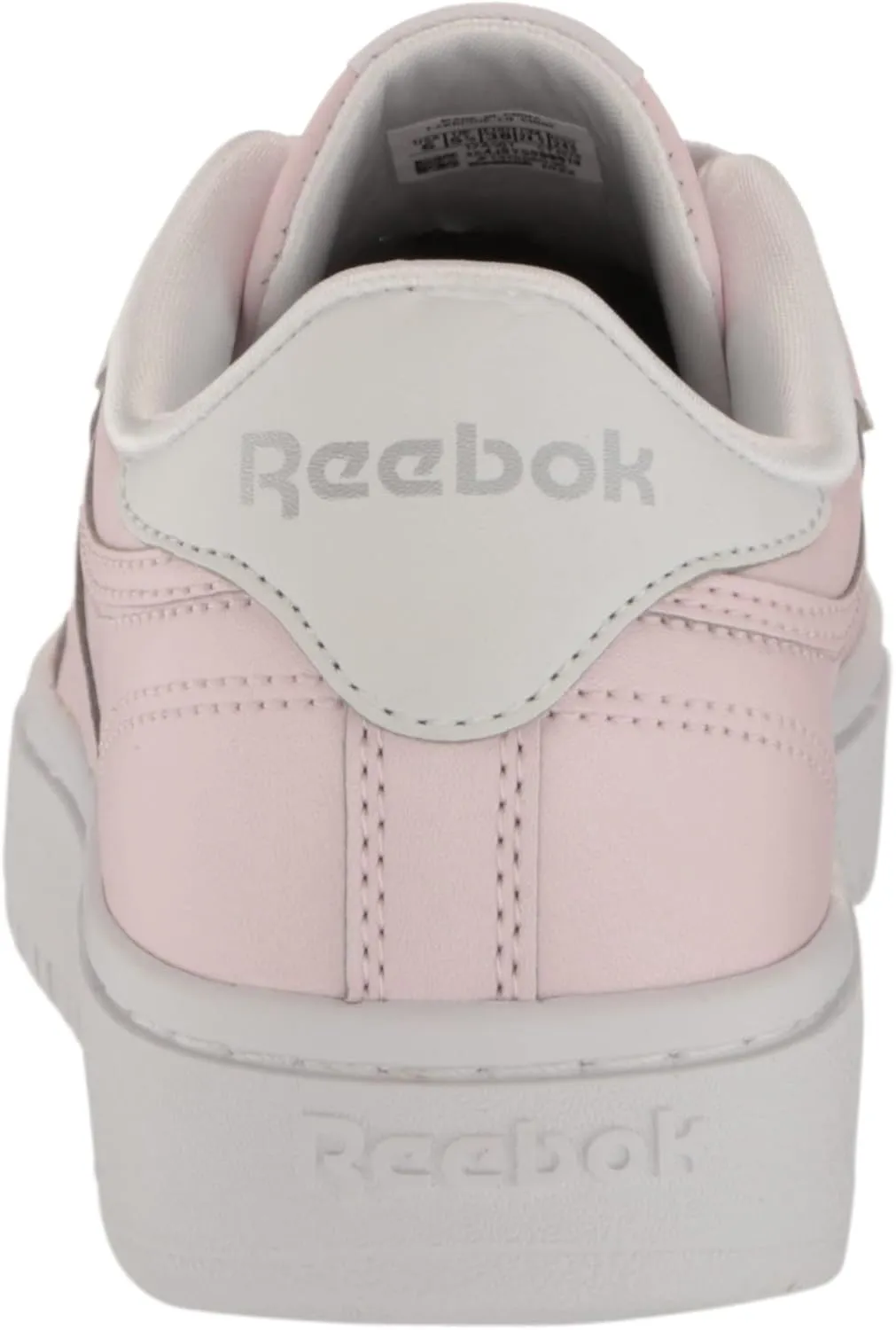 Reebok Girl's Club C Double Sneaker