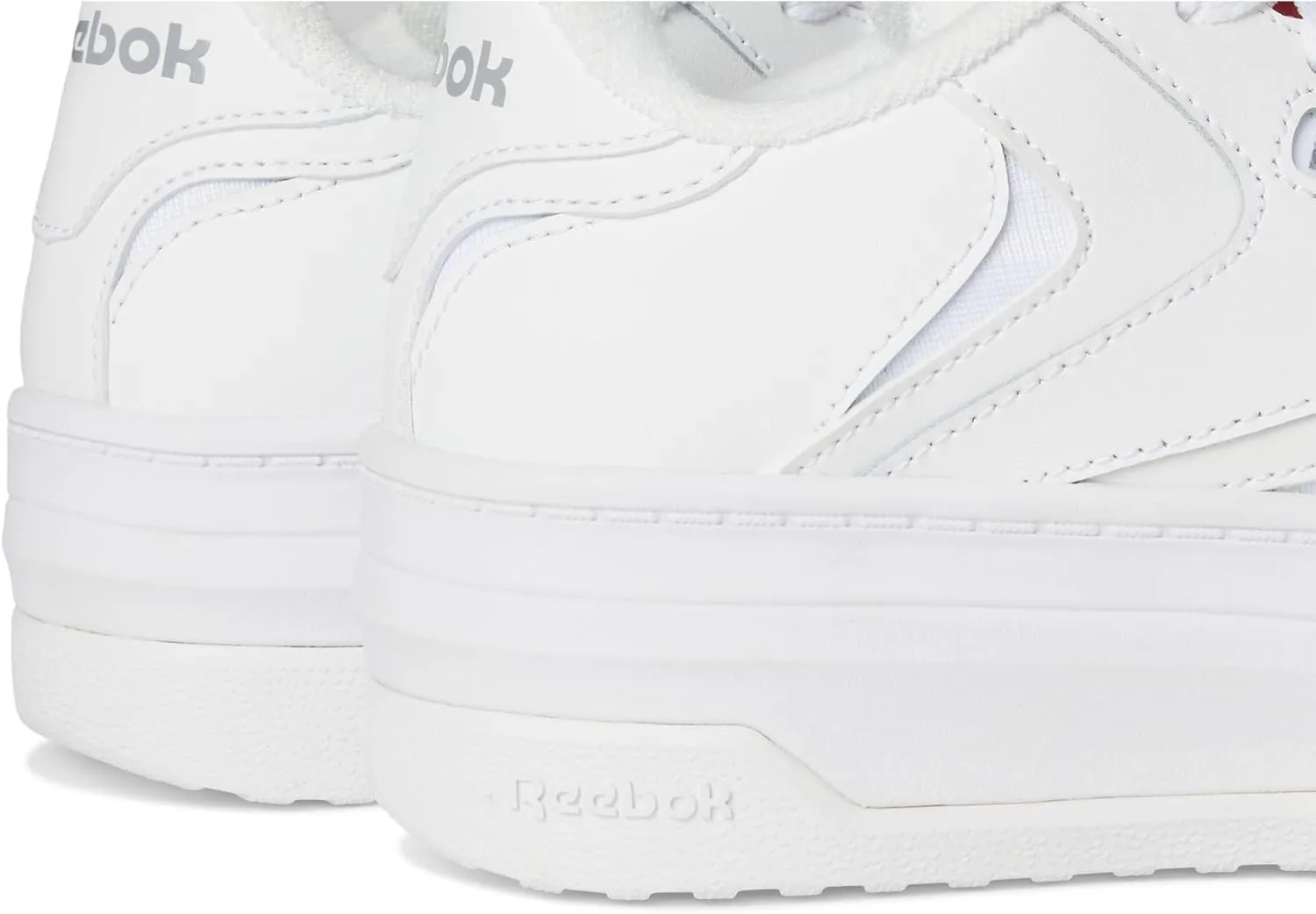 Reebok Girl's Club C Extra Sneaker