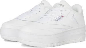 Reebok Girl's Club C Extra Sneaker