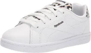 Reebok Girl's Complete Clean 2.0 Sneaker