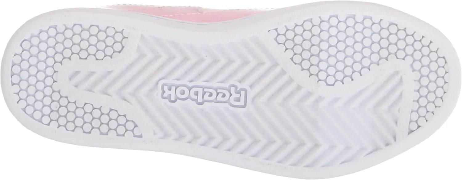 Reebok Girl's Complete Clean 2.0 Sneaker