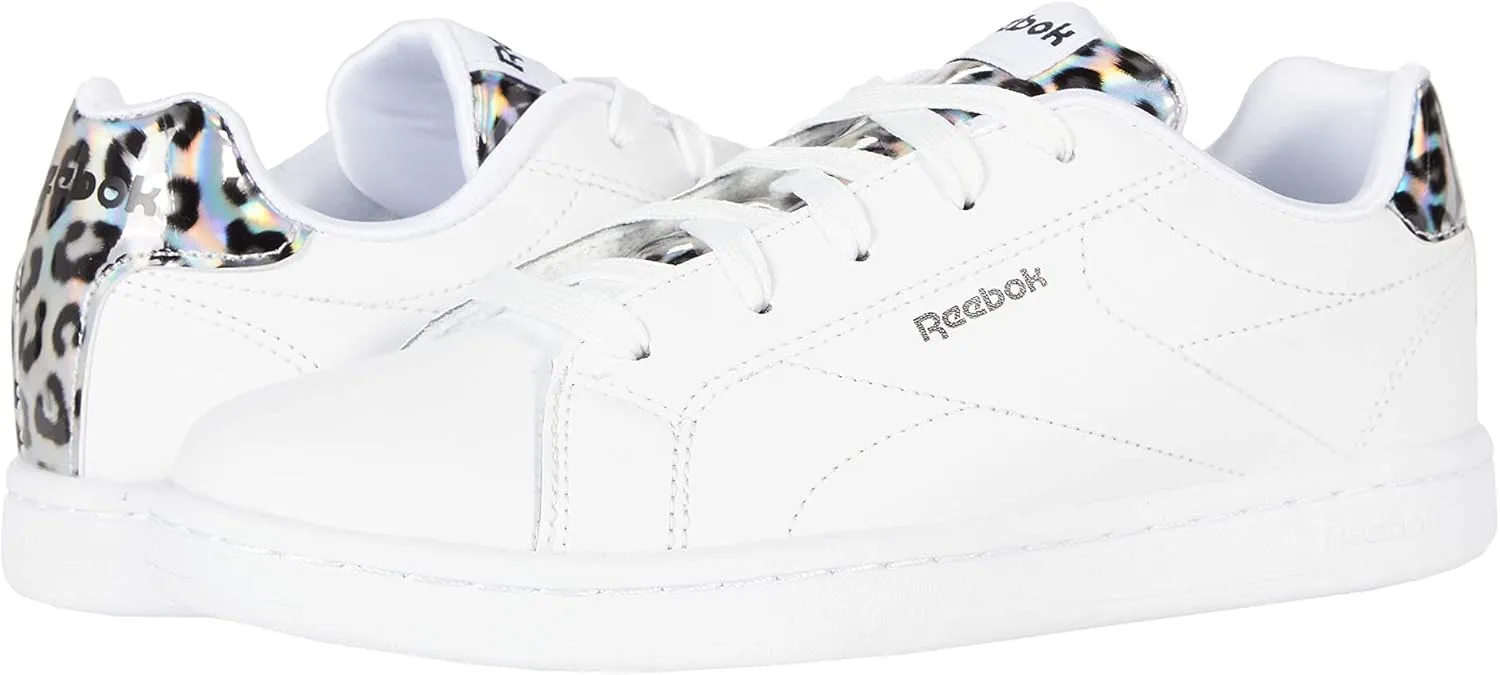 Reebok Girl's Complete Clean 2.0 Sneaker