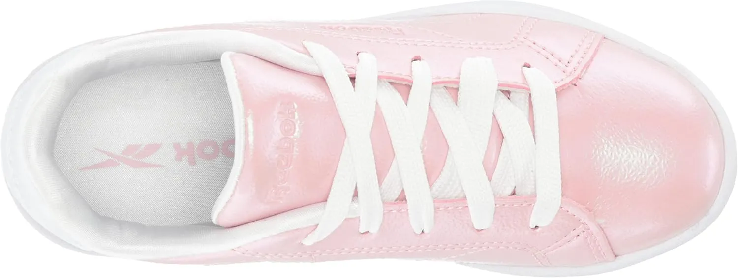 Reebok Girl's Complete Clean 2.0 Sneaker
