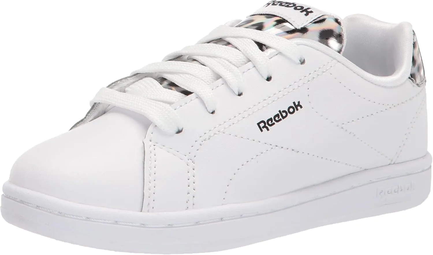 Reebok Girl's Complete Clean 2.0 Sneaker