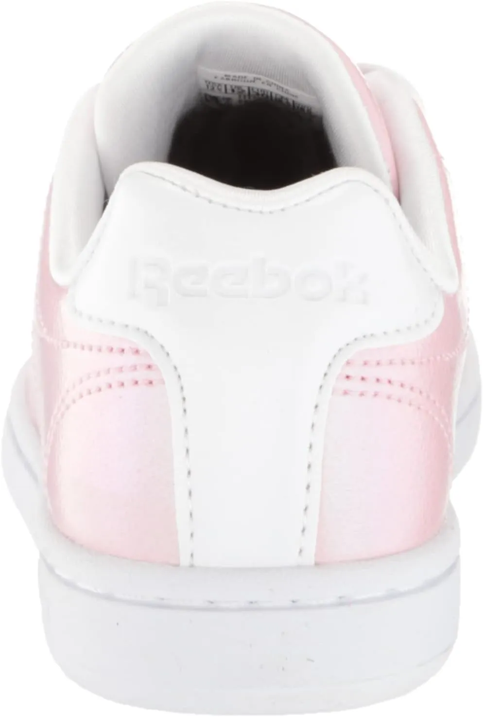 Reebok Girl's Complete Clean 2.0 Sneaker