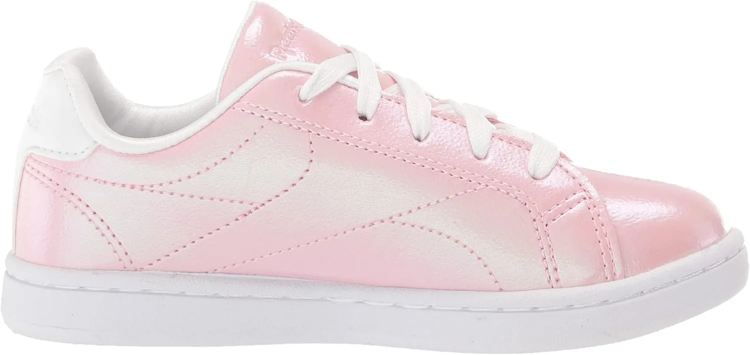 Reebok Girl's Complete Clean 2.0 Sneaker