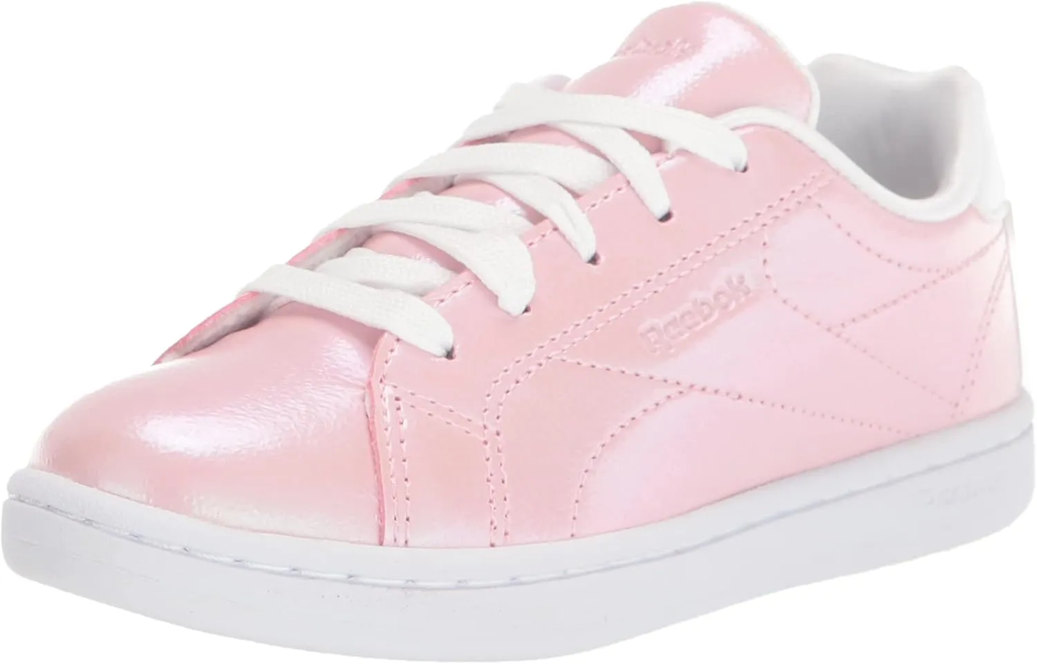 Reebok Girl's Complete Clean 2.0 Sneaker