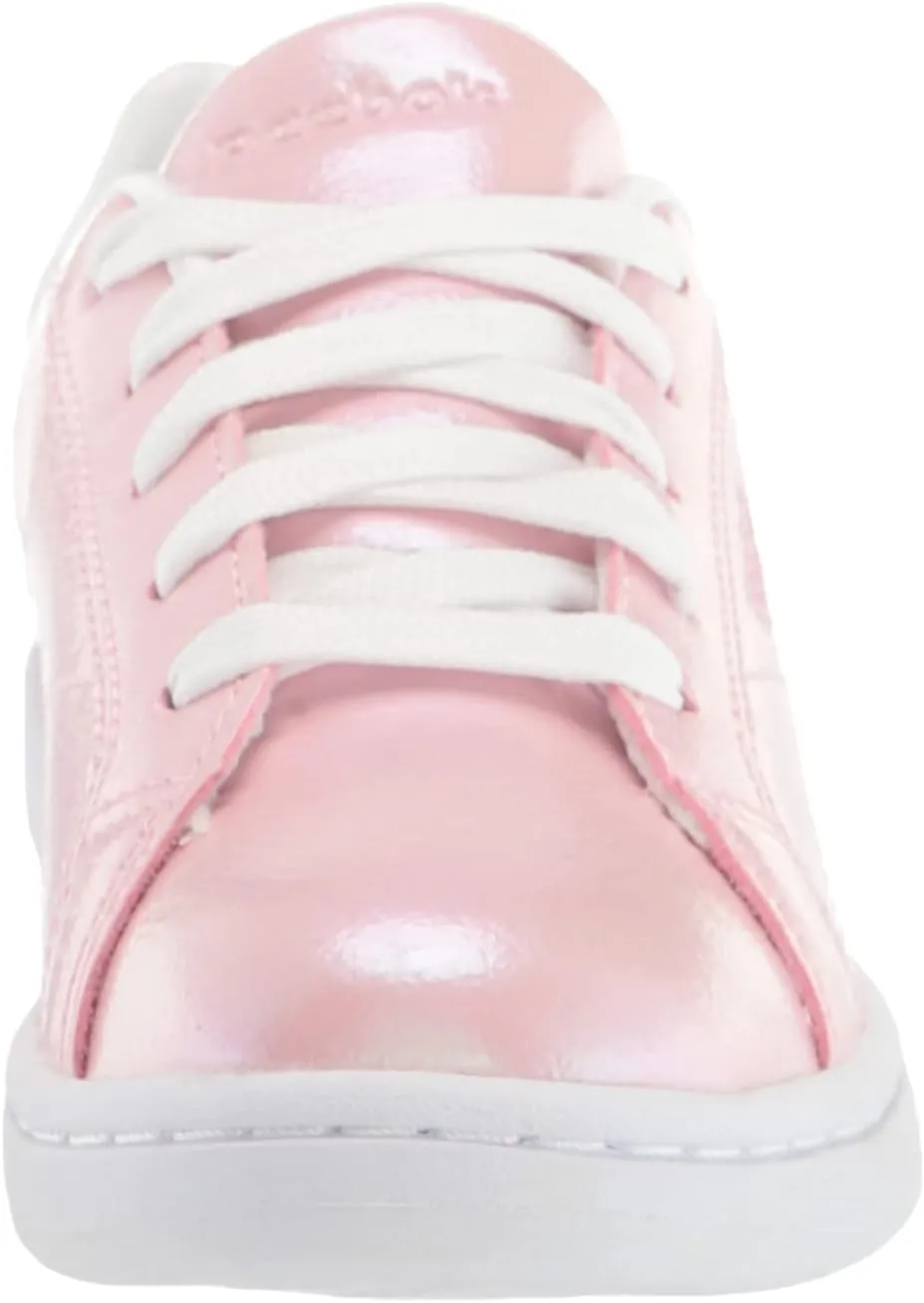 Reebok Girl's Complete Clean 2.0 Sneaker