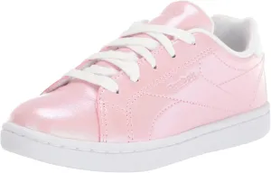 Reebok Girl's Complete Clean 2.0 Sneaker