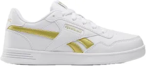 Reebok Girl's Court Advance Sneaker