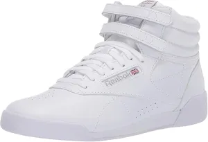 Reebok Girl's F/S Hi Sneaker
