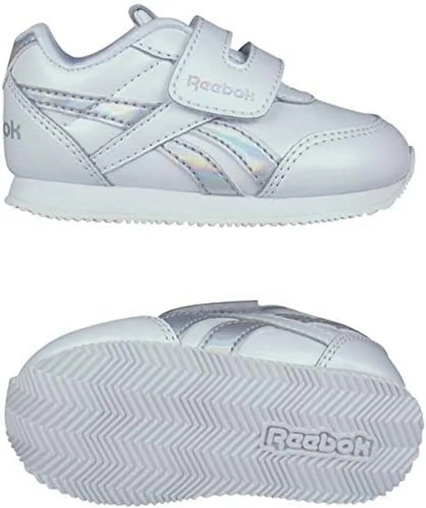 Reebok Girl's Royal Classic Jogger 2.0 Sneaker