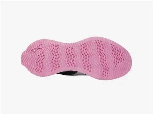 Reebok Girl's Zig Dynamica 2.0 Sneaker
