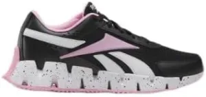 Reebok Girl's Zig Dynamica 2.0 Sneaker