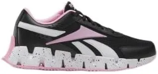 Reebok Girl's Zig Dynamica 2.0 Sneaker