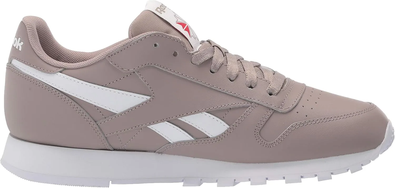 Reebok Men's Cl Lthr Fashion Sneaker
