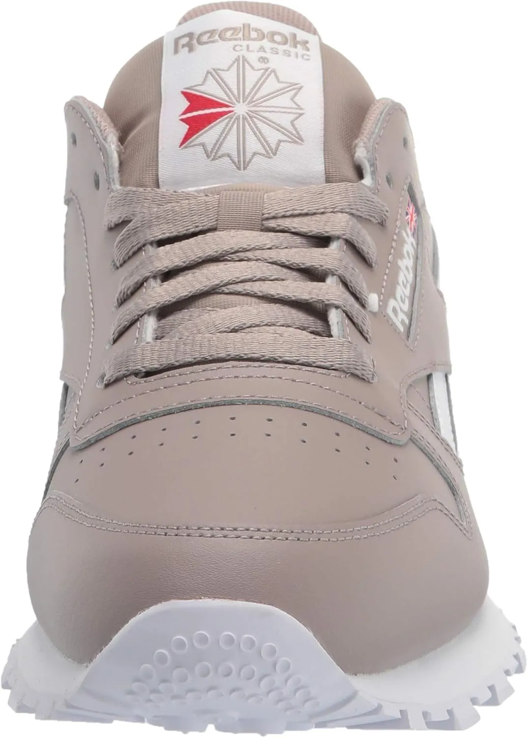 Reebok Men's Cl Lthr Fashion Sneaker