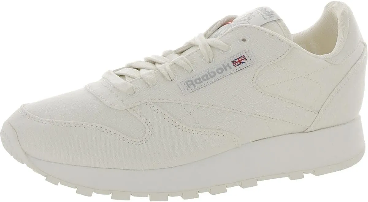 Reebok Men's Cl Lthr Grow Sneaker