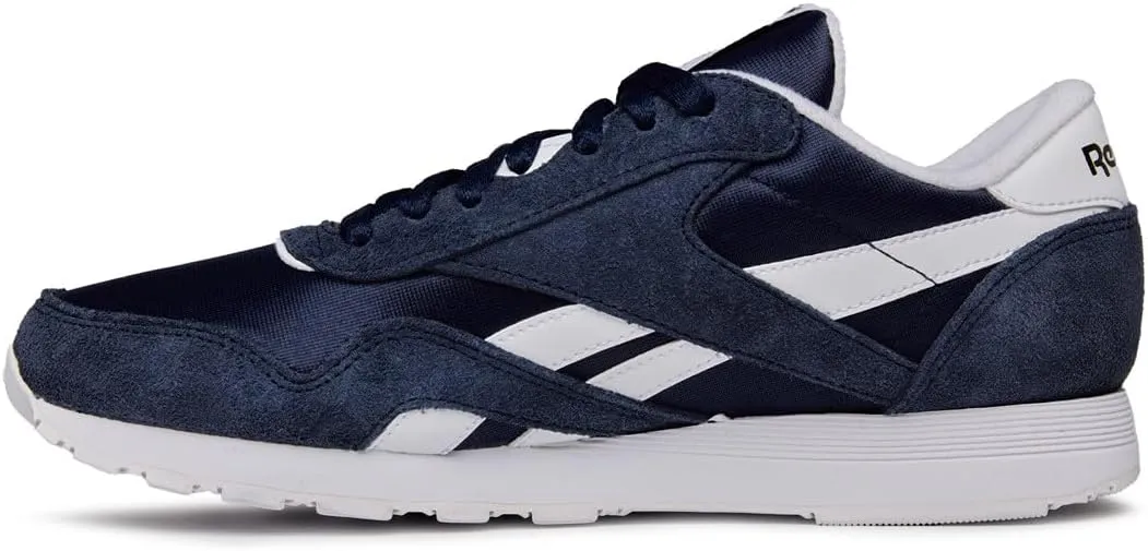 Reebok Men's Classic Harman Run Sneaker