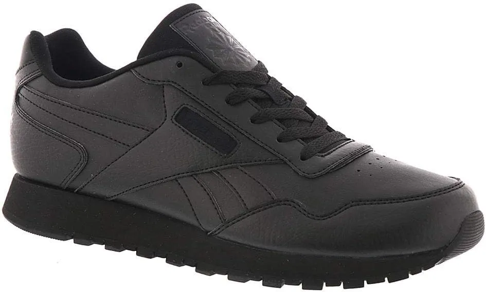 Reebok Men's Classic Harman Run Sneaker