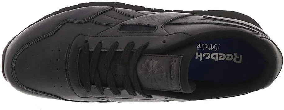 Reebok Men's Classic Harman Run Sneaker