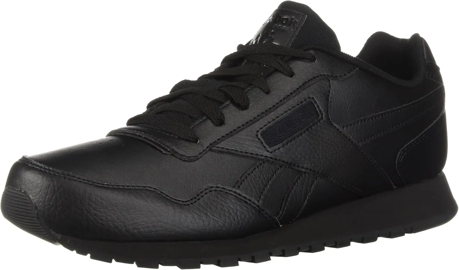 Reebok Men's Classic Harman Run Sneaker