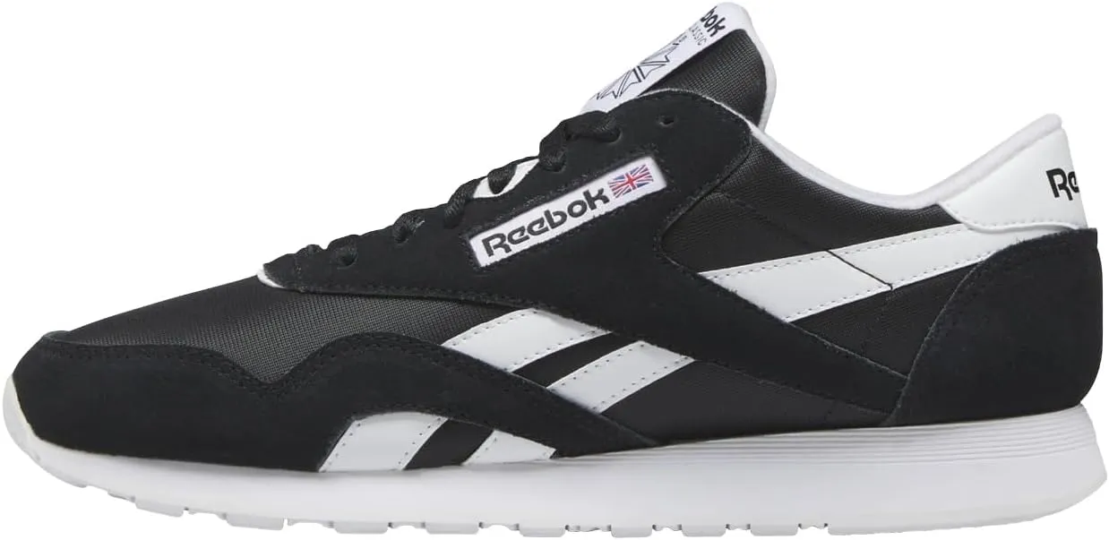 Reebok Men's Classic Harman Run Sneaker