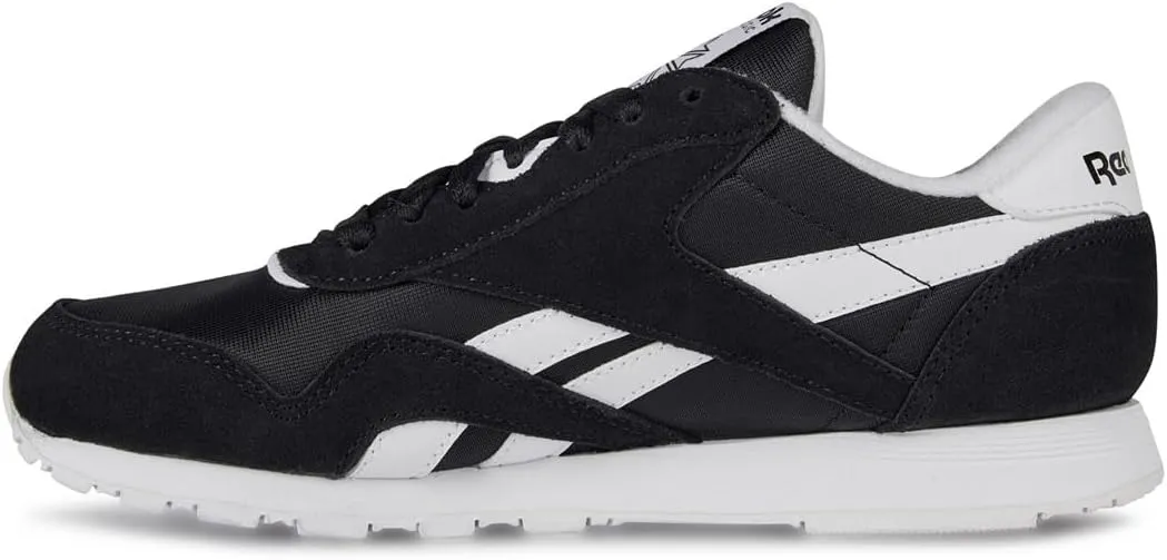 Reebok Men's Classic Harman Run Sneaker