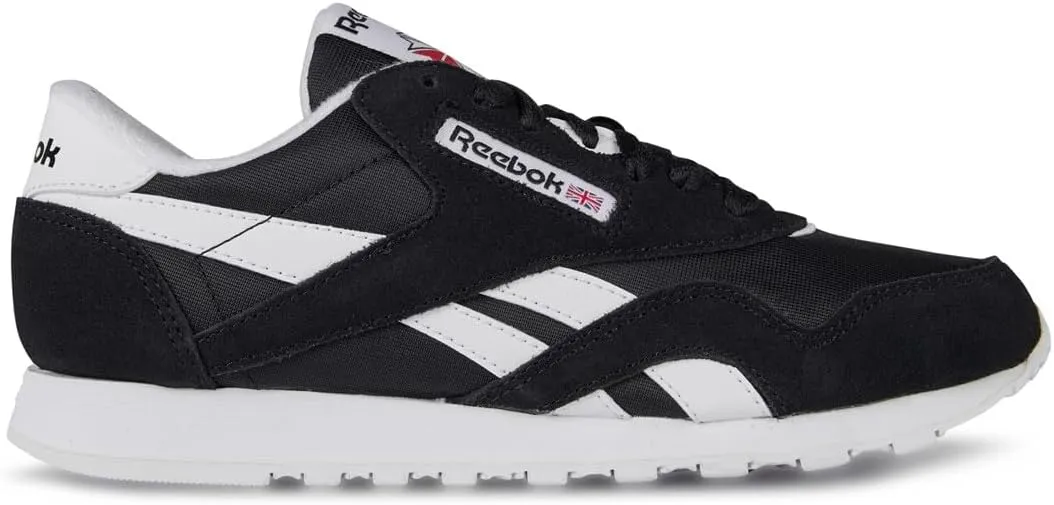 Reebok Men's Classic Harman Run Sneaker