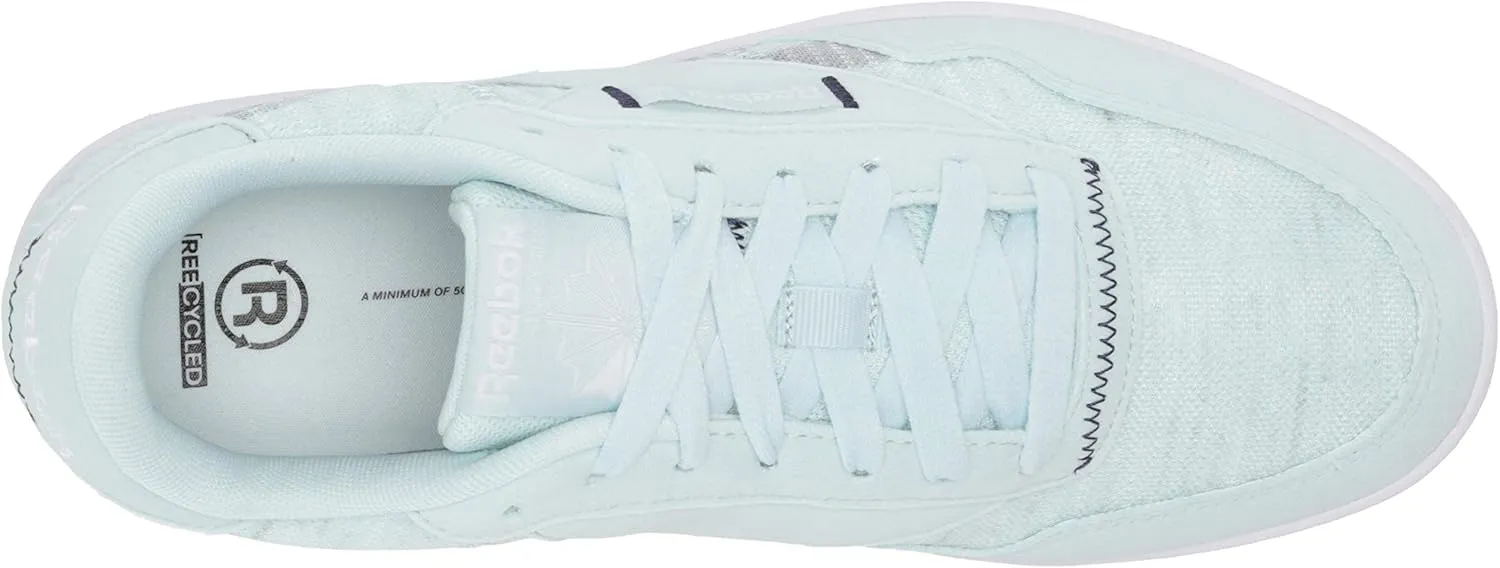 Reebok Men's Club MEMT Sneaker