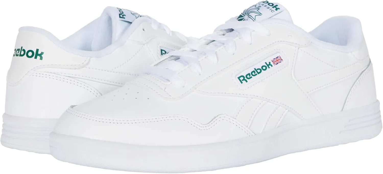 Reebok Men's Club MEMT Sneaker
