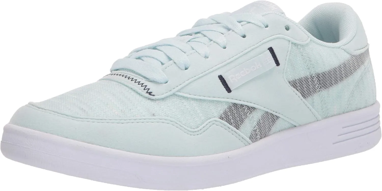 Reebok Men's Club MEMT Sneaker