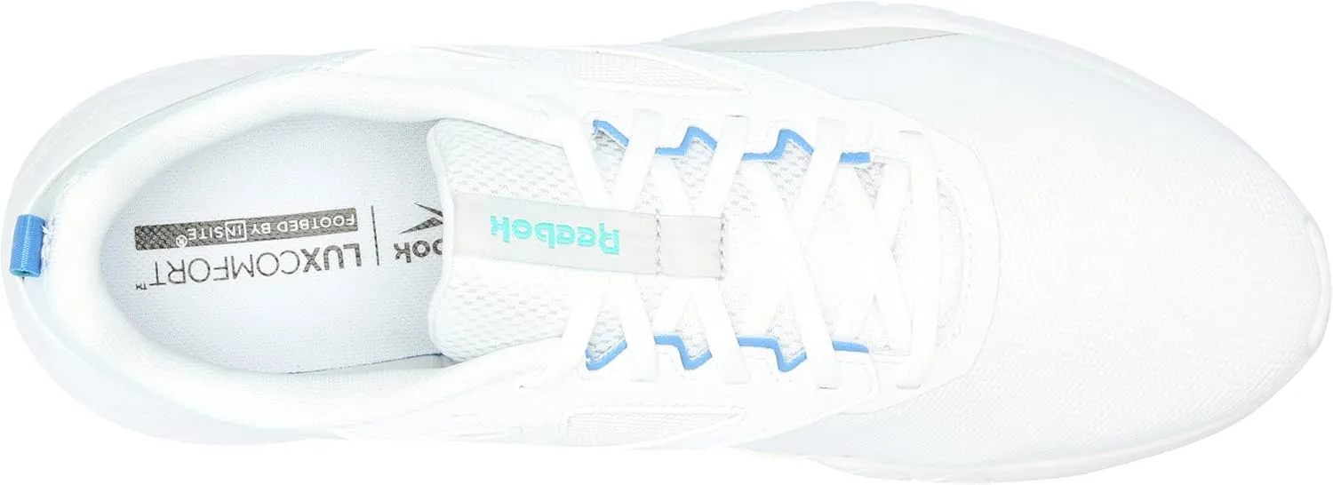 Reebok Men's Flexagon Energy Trail 4 Sneaker