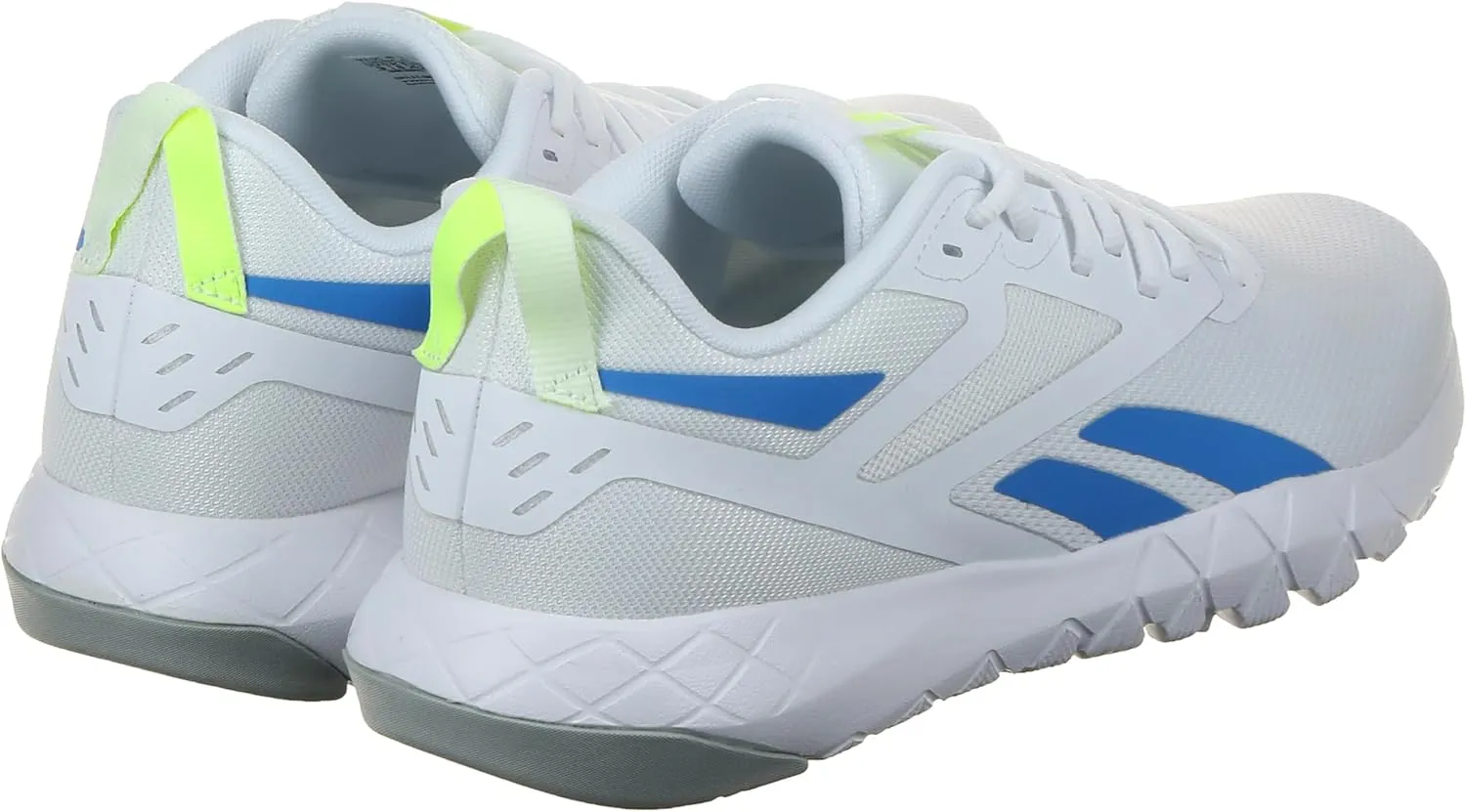 Reebok Men's Flexagon Force 4 Sneaker