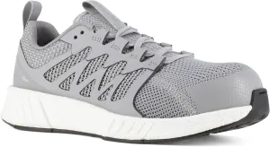 Reebok Men's Fusion Flexweave Safety Toe Athletic Work Shoe Industrial & Construction