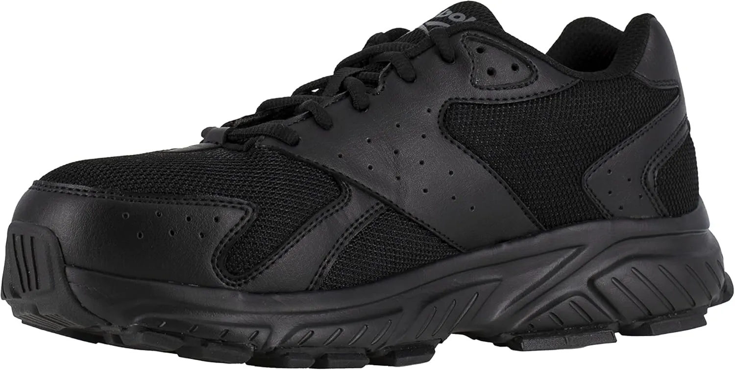 Reebok Men's Hyperium Work Fire and Safety Shoe