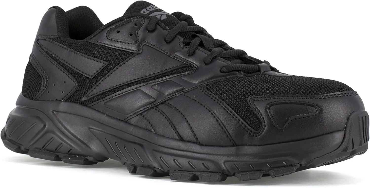 Reebok Men's Hyperium Work Fire and Safety Shoe