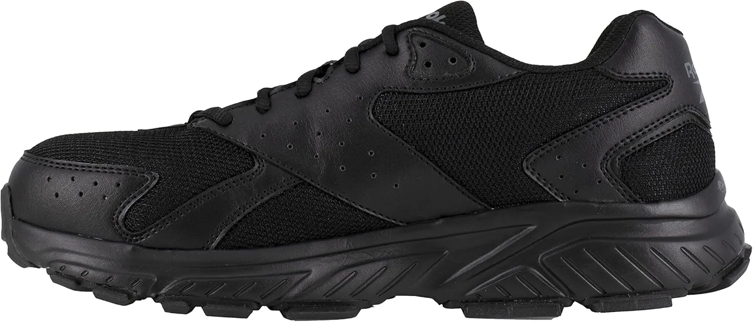 Reebok Men's Hyperium Work Fire and Safety Shoe